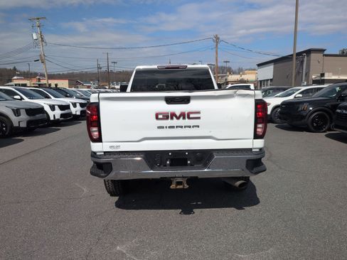 Used 2024 GMC Sierra 3500 Pro image 6
