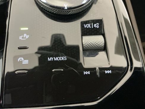 Certified 2024 BMW 530i w/ Premium Package image 14