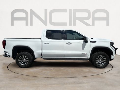 Used 2023 GMC Sierra 1500 AT4 w/ AT4 Premium Package AWD/4WD image 11