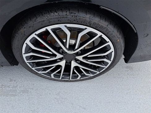 New 2026 Audi S3 Premium image 29