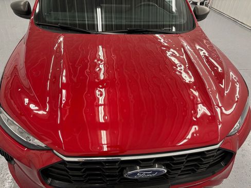 Used 2023 Ford Escape ST-Line w/ Tech Pack #1 image 15