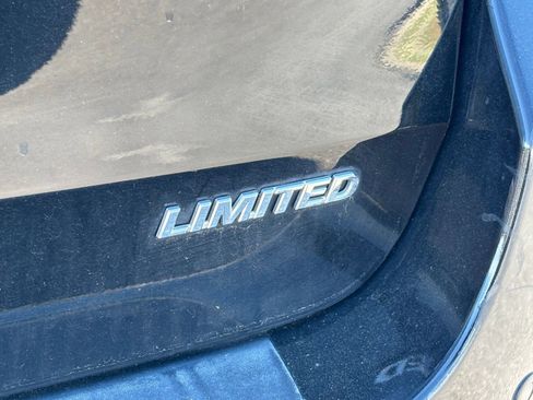 Used 2013 Toyota Sienna Limited w/ Premium Pkg image 5