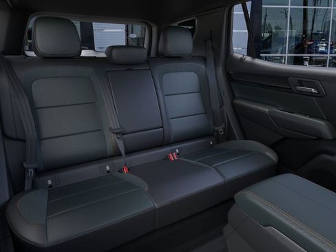 New 2026 GMC Terrain AT4 w/ Convenience Package III image 17