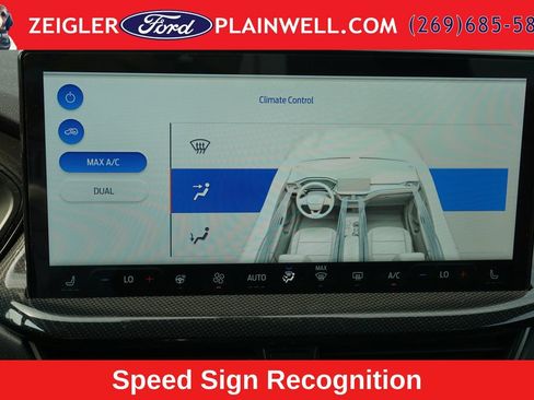 Used 2024 Ford Escape ST-Line w/ Tech Pack #1 AWD/4WD image 21