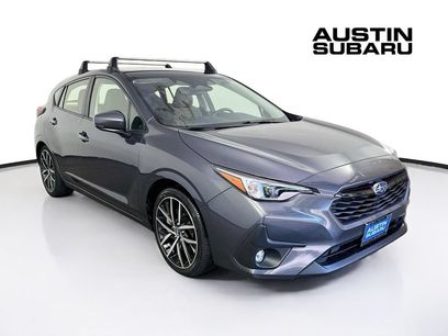 Used 2024 Subaru Impreza 2.0i Sport