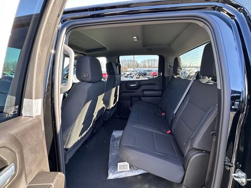 New 2026 GMC Sierra 1500 Pro w/ Graphite Edition image 14