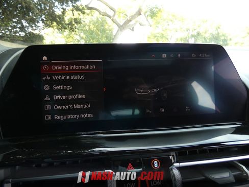 Used 2020 BMW M850i Gran Coupe xDrive AWD/4WD image 57