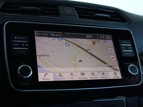 Used 2021 Nissan Leaf SV Plus image 46