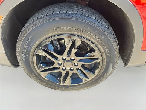 Used 2022 Chevrolet Blazer LT image 31