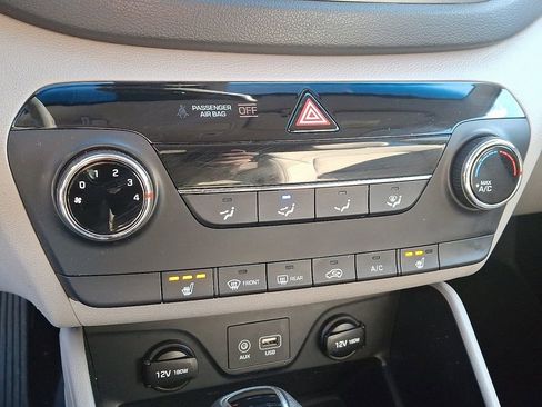Used 2018 Hyundai Tucson SEL image 15