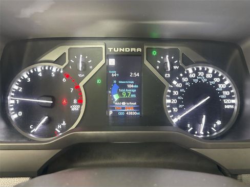 Used 2024 Toyota Tundra SR5 image 20