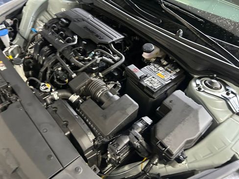 Used 2025 Kia K4 FWD image 31