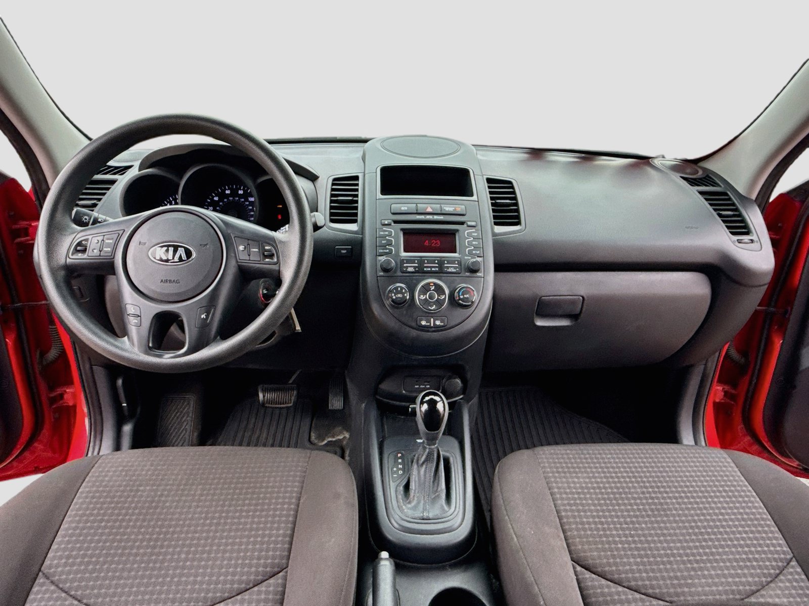 Used 2013 Kia Soul FWD image 14