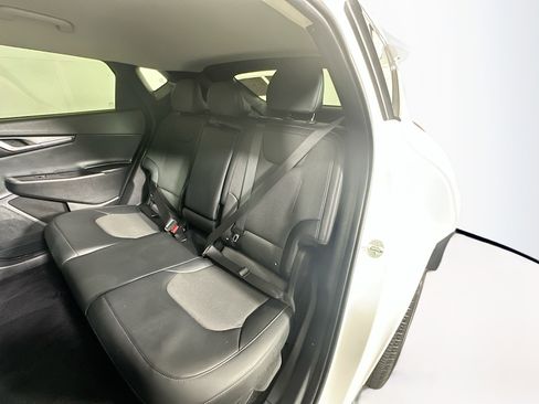 Used 2024 Kia EV6 Light image 26
