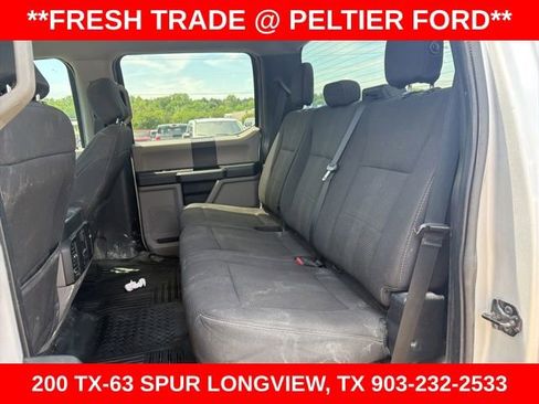 Used 2018 Ford F150 XL w/ Equipment Group 101A Mid RWD image 14