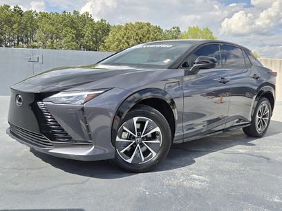 Used 2024 Lexus RZ 300e Premium w/ Cold Area Package
