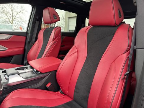 Used 2024 Acura MDX A-Spec image 34