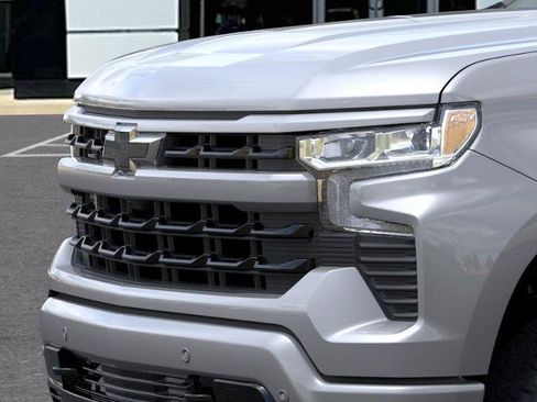 New 2026 Chevrolet Silverado 1500 RST w/ RST All Star Premium Package AWD/4WD image 47