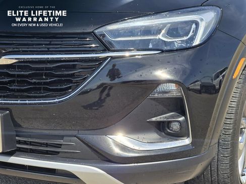 Used 2023 Buick Encore GX Essence w/ Experience Buick Package FWD image 6