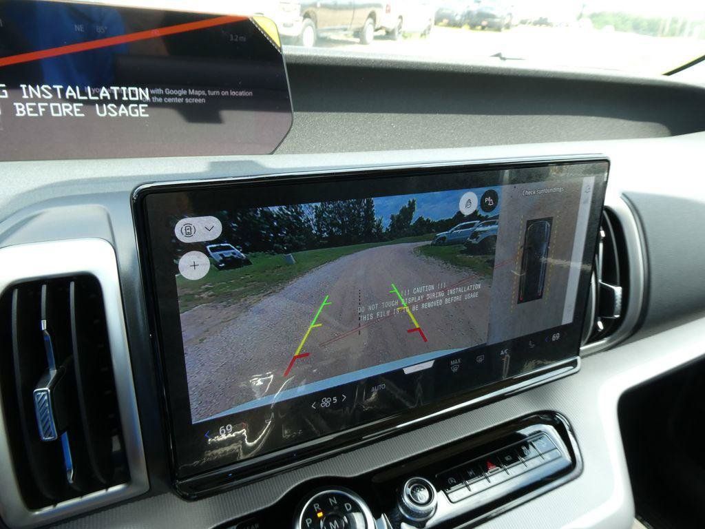 New 2027 Ford Expedition Max Active AWD/4WD image 26