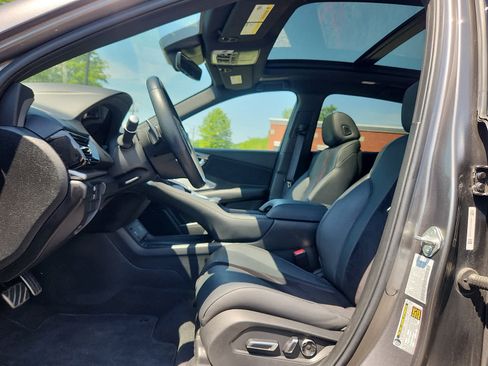 Used 2023 Acura RDX A-Spec AWD/4WD image 14