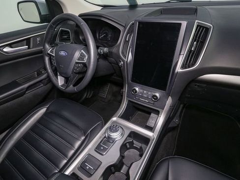 Used 2024 Ford Edge SEL w/ Convenience Package image 19