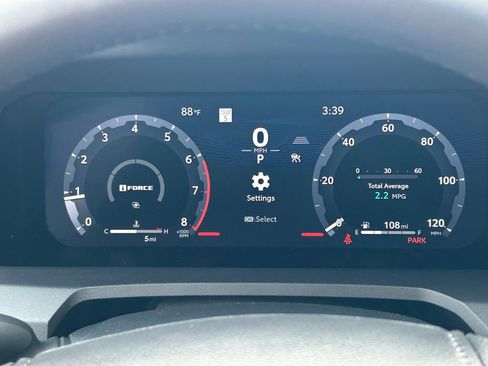 New 2026 Toyota 4Runner TRD Sport Premium RWD image 39