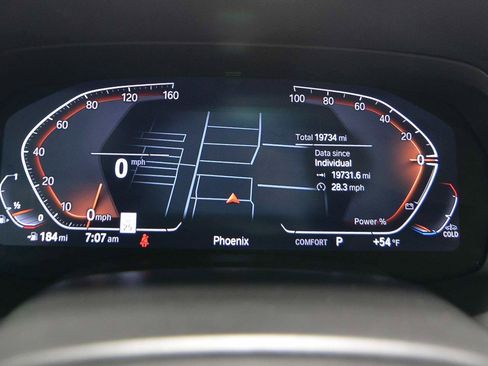 Used 2023 BMW X5 xDrive40i w/ M Sport Package image 13