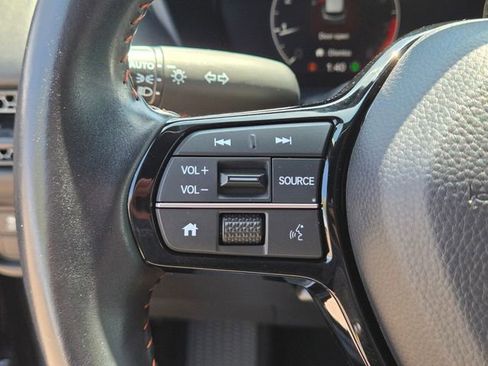 Certified 2024 Honda HR-V Sport image 27
