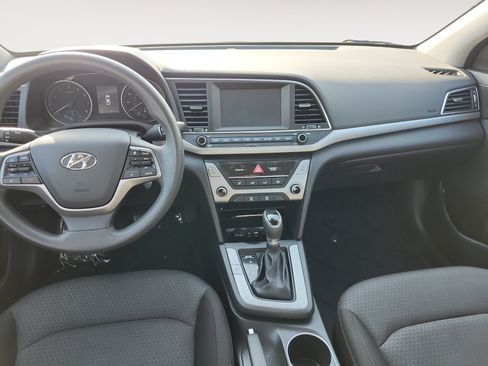 Used 2018 Hyundai Elantra SEL FWD image 11