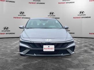 Certified 2024 Hyundai Elantra SEL FWD video 2