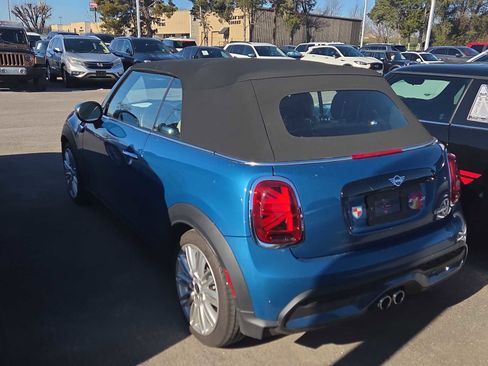 Used 2024 MINI Cooper S w/ Signature Upholstery Package image 4