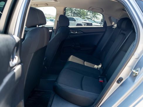 Used 2020 Honda Civic EX image 13