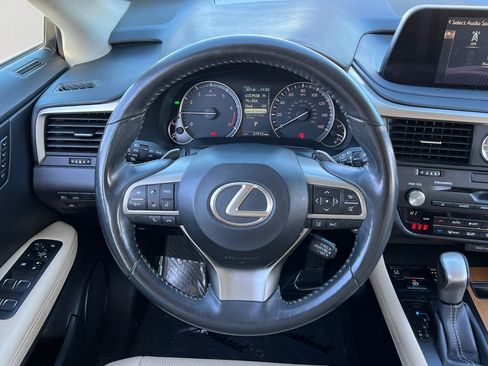 Used 2022 Lexus RX 350 AWD w/ Premium Package image 16