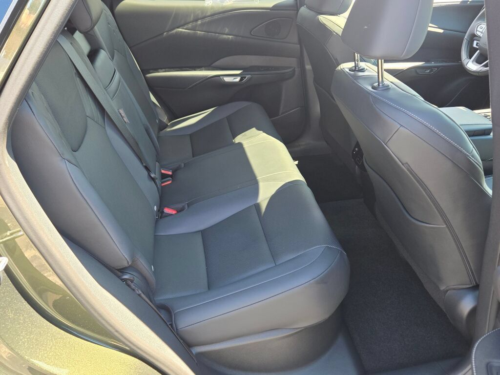 Used 2025 Lexus RX 350 AWD image 10