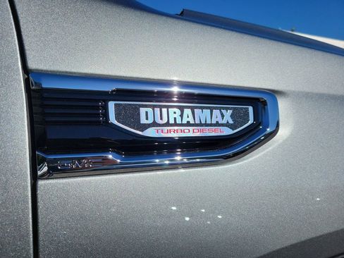 New 2026 GMC Sierra 1500 Denali AWD/4WD image 7