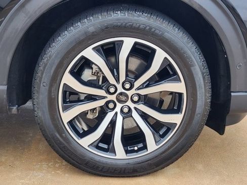 Used 2021 Ford Explorer ST w/ Equipment Group 401A image 10