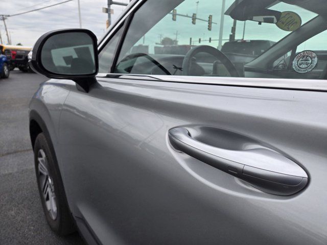 Used 2023 Hyundai Santa Fe SEL AWD/4WD image 38