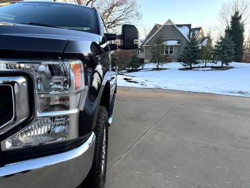 Used 2020 Ford F350 XLT w/ FX4 Off-Road Package image 30