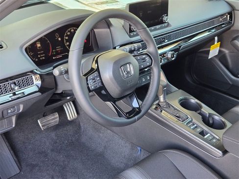 New 2026 Honda Civic Sport image 10