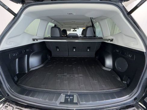 Used 2020 Subaru Forester Limited image 16