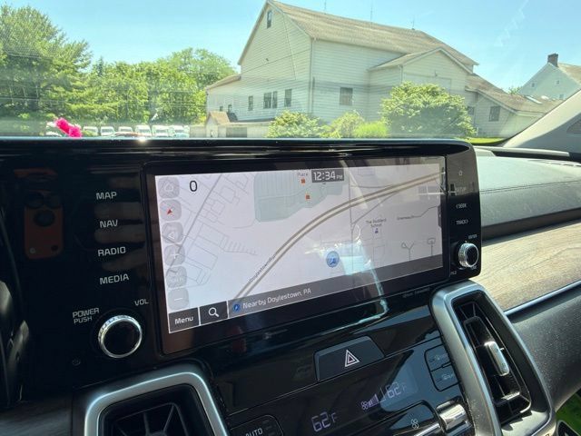 Used 2023 Kia Sorento S w/ Panoramic Sunroof Package AWD/4WD image 19