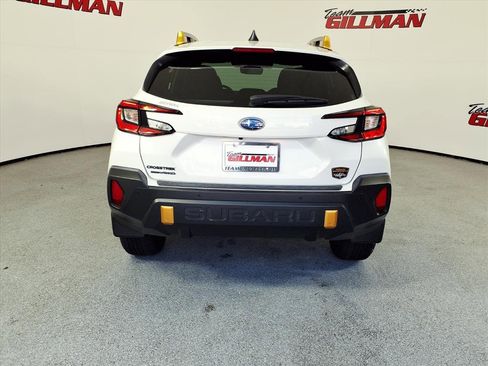 Certified 2025 Subaru Crosstrek 2.5i Wilderness w/ Wilderness Package image 8