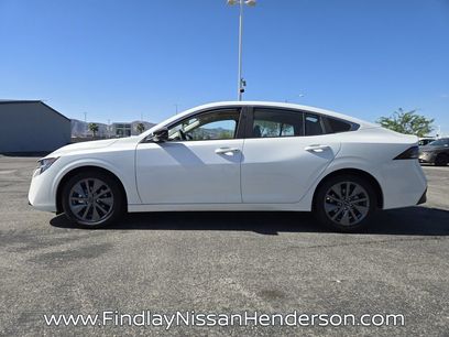 New 2026 Nissan Sentra SL w/ Floor Mat Package