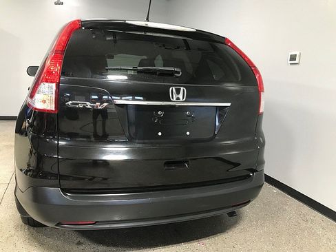 Used 2012 Honda CR-V EX image 4