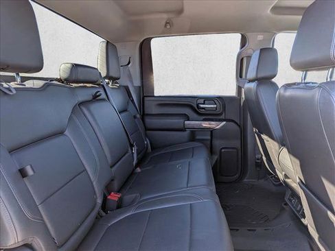 Used 2021 Chevrolet Silverado 2500 LTZ image 17