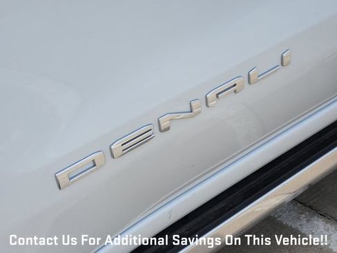 New 2026 GMC Sierra 1500 Denali AWD/4WD image 8