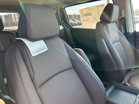New 2026 Honda Odyssey Touring image 16