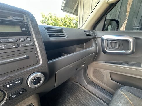 Used 2006 Honda Ridgeline RTL image 42
