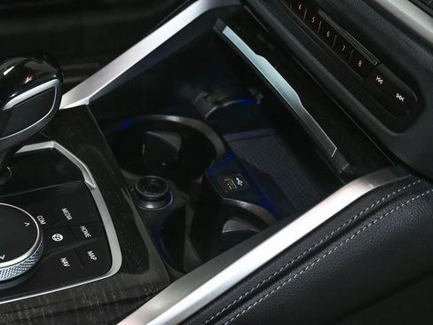 Used 2023 BMW 440i xDrive Convertible w/ Premium Package image 74